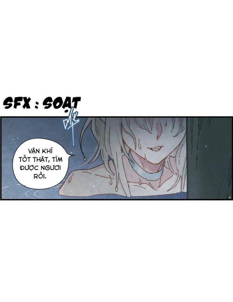 Mejaz - Nhân Gian Ngọc Chapter 103 - 9