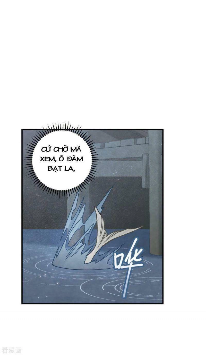 Mejaz - Nhân Gian Ngọc Chapter 103 - 11