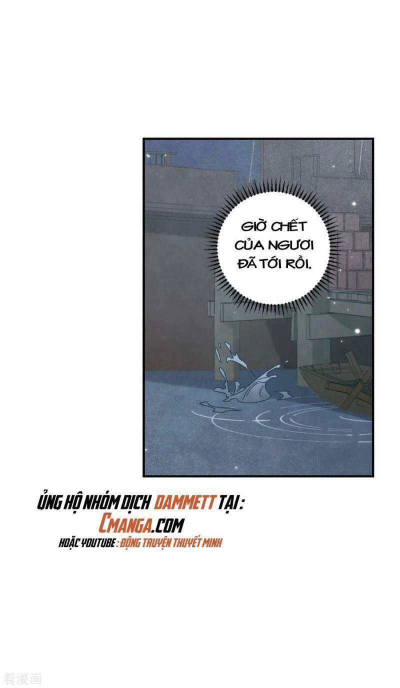 Mejaz - Nhân Gian Ngọc Chapter 103 - 12