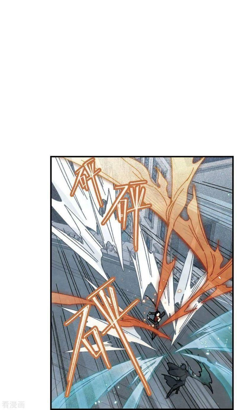 Mejaz - Nhân Gian Ngọc Chapter 103 - 14