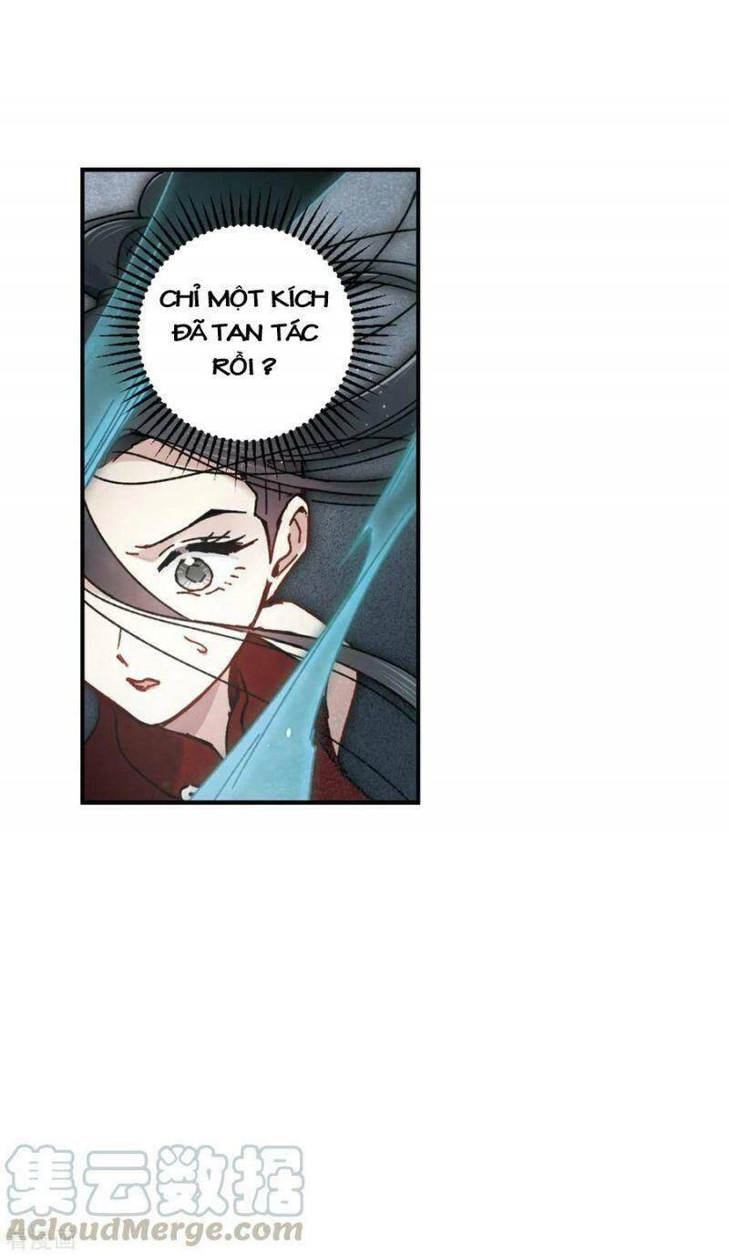 Mejaz - Nhân Gian Ngọc Chapter 103 - 16