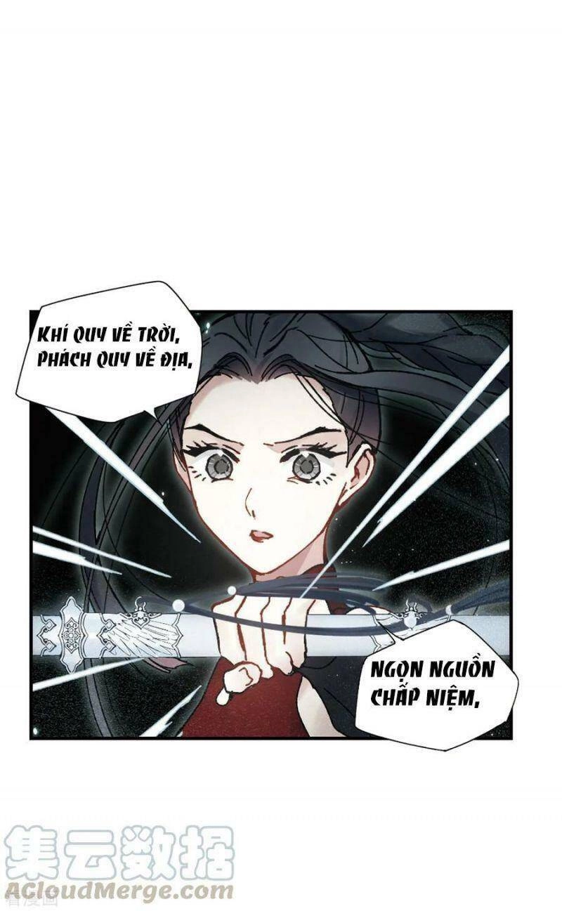 Mejaz - Nhân Gian Ngọc Chapter 103 - 19