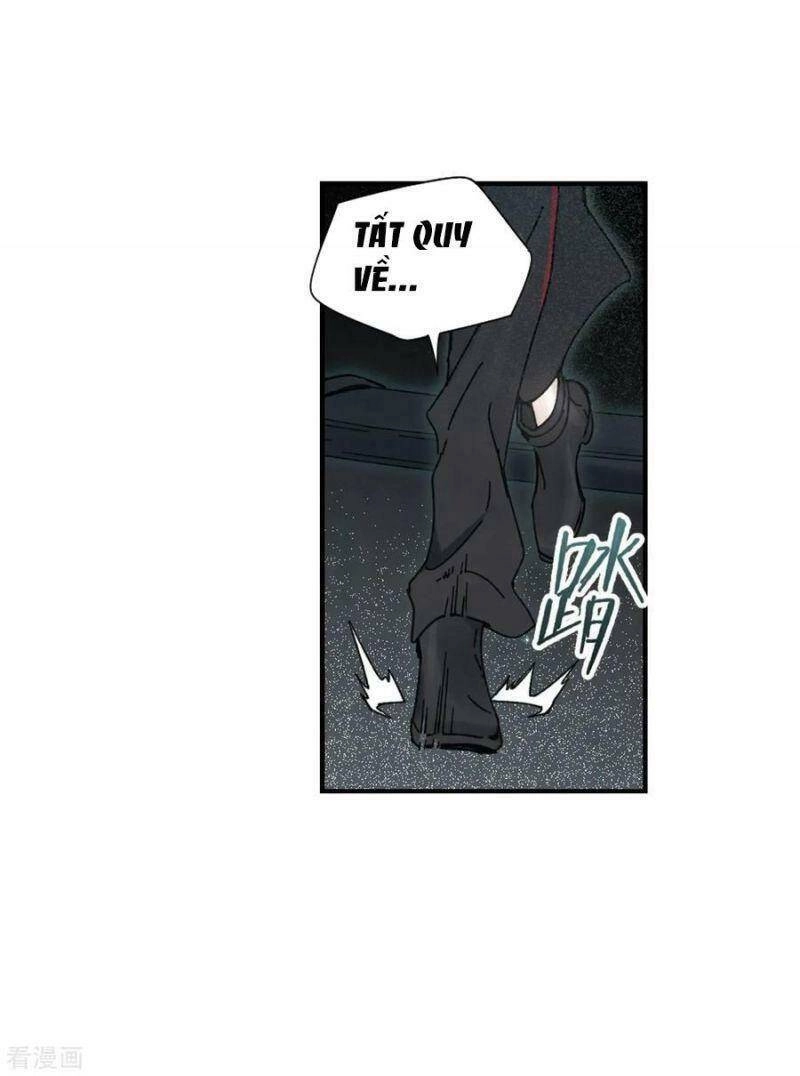 Mejaz - Nhân Gian Ngọc Chapter 103 - 20