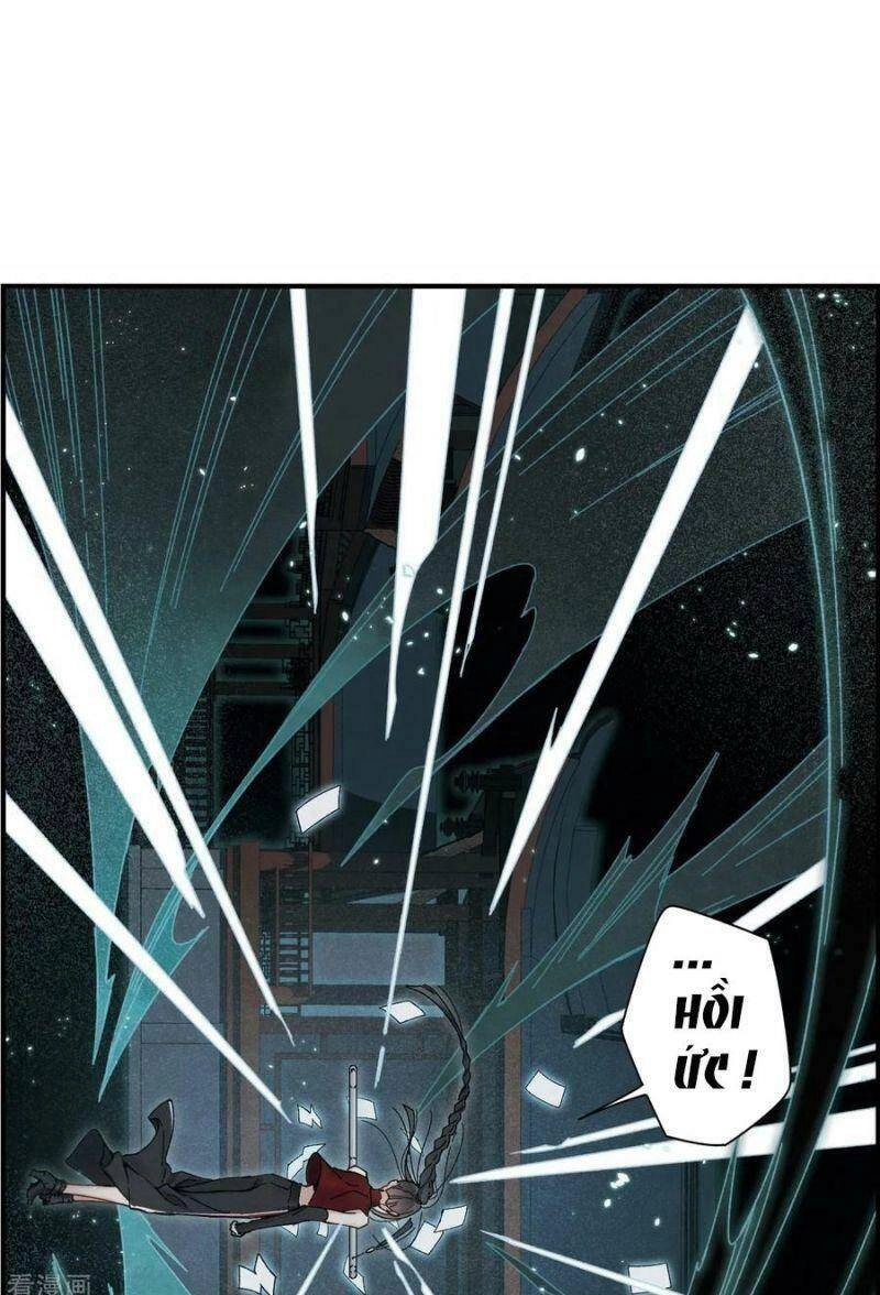 Mejaz - Nhân Gian Ngọc Chapter 103 - 21