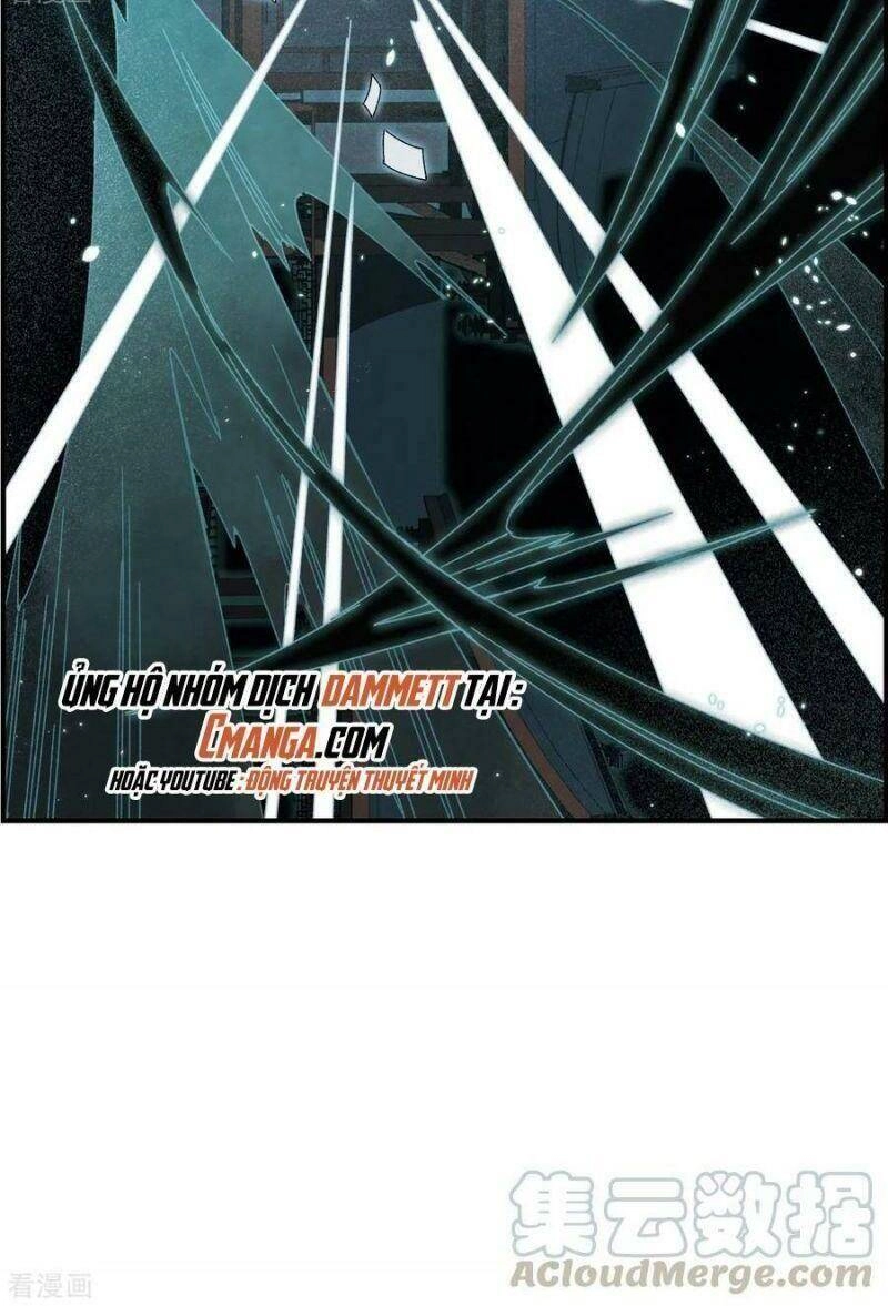 Mejaz - Nhân Gian Ngọc Chapter 103 - 22