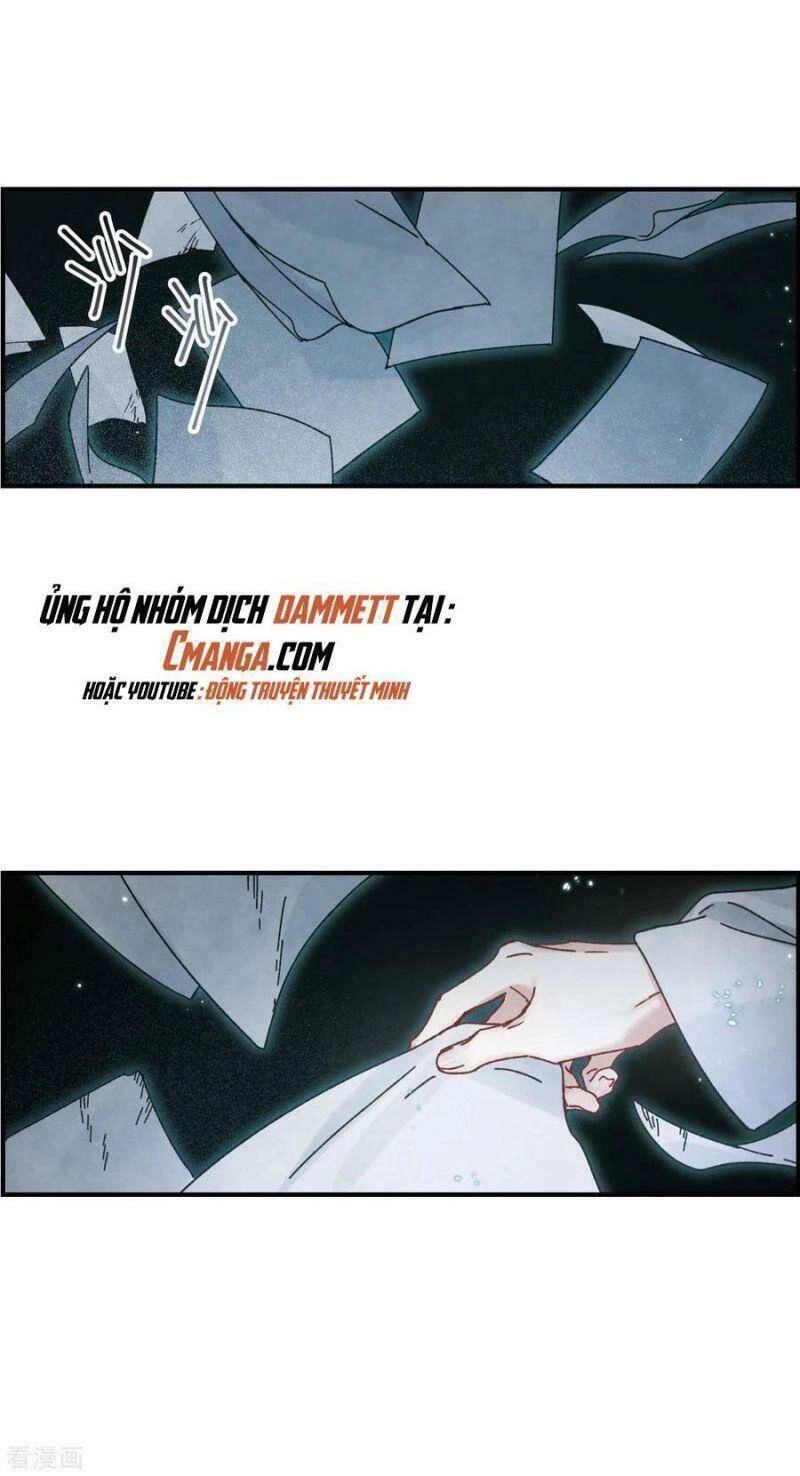 Mejaz - Nhân Gian Ngọc Chapter 104 - 2