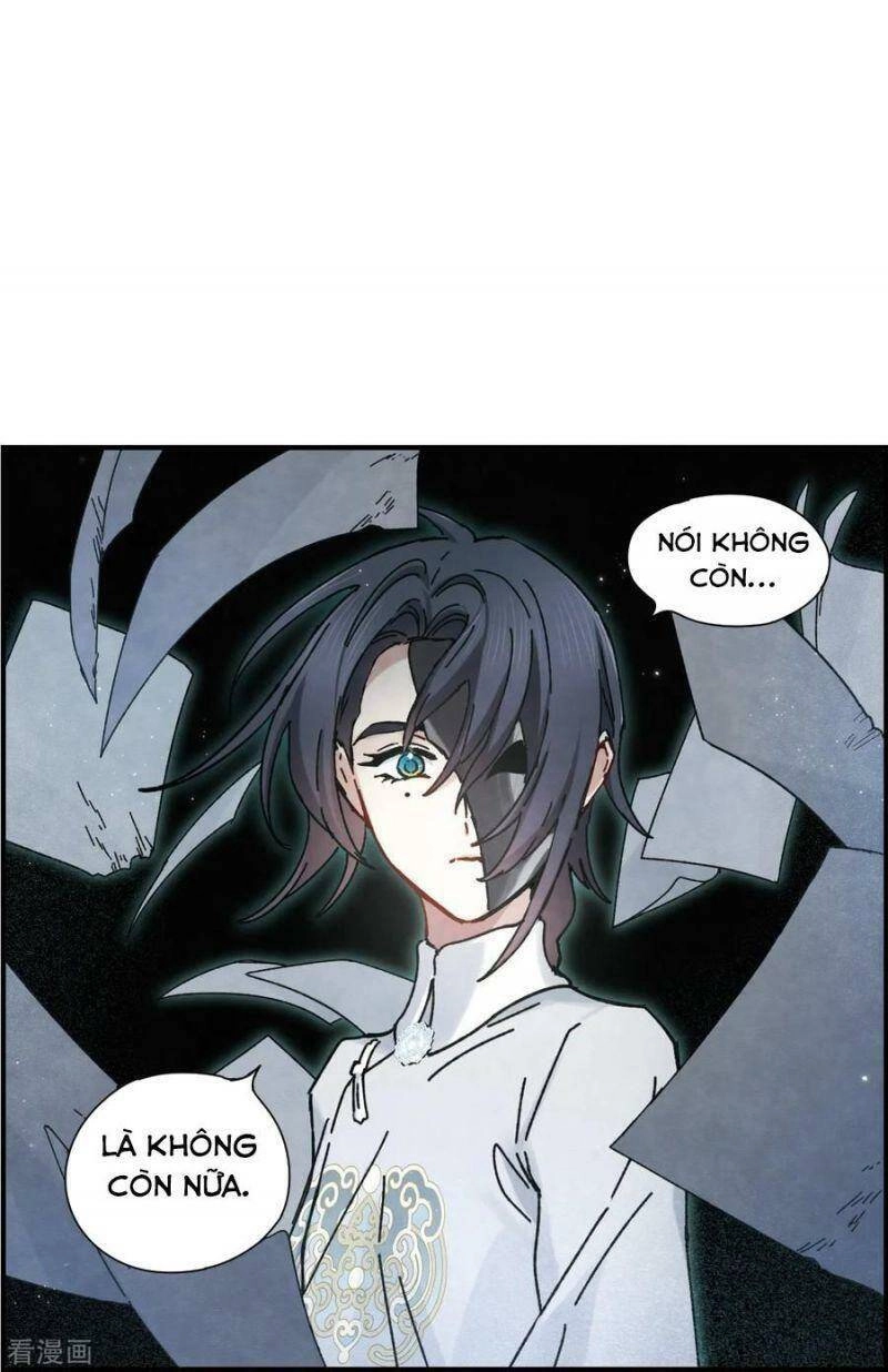 Mejaz - Nhân Gian Ngọc Chapter 104 - 5