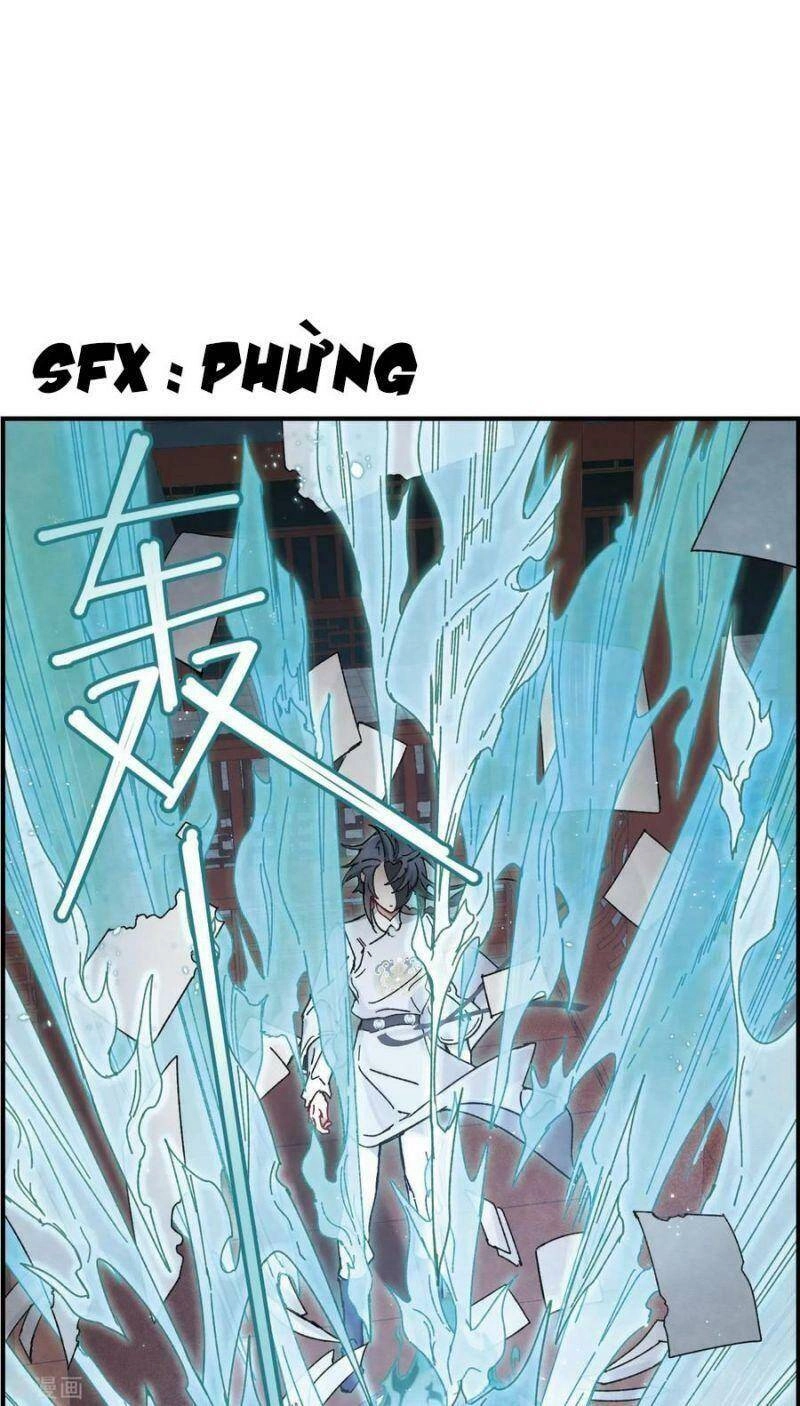 Mejaz - Nhân Gian Ngọc Chapter 104 - 6