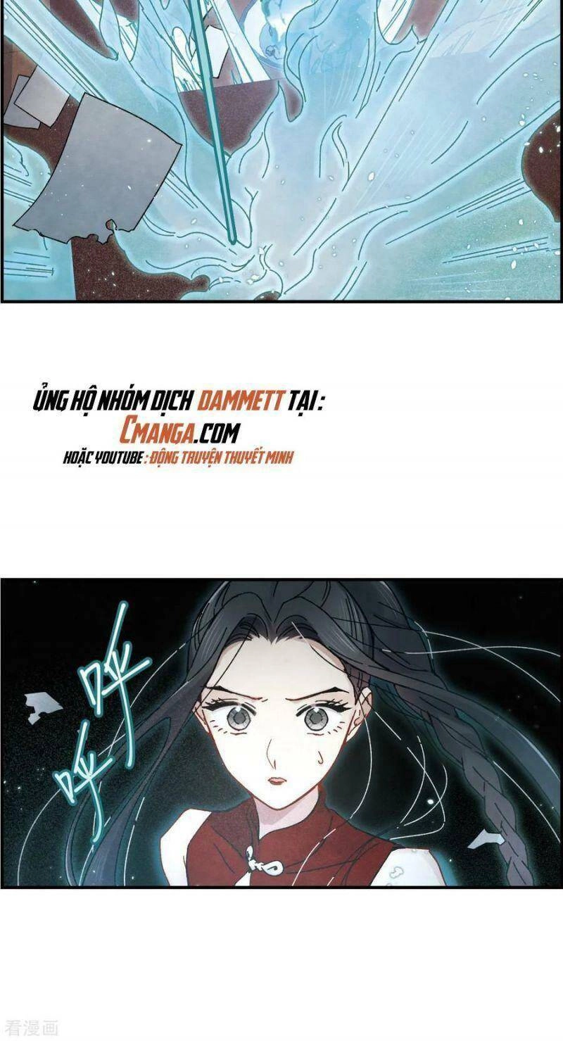 Mejaz - Nhân Gian Ngọc Chapter 104 - 7