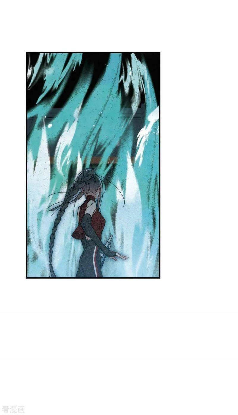 Mejaz - Nhân Gian Ngọc Chapter 104 - 8