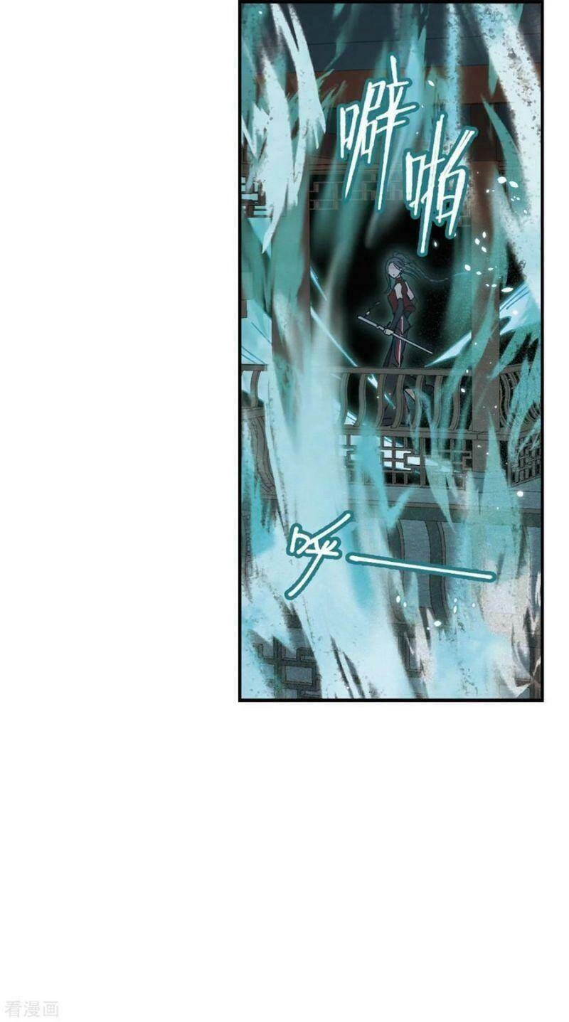 Mejaz - Nhân Gian Ngọc Chapter 104 - 9