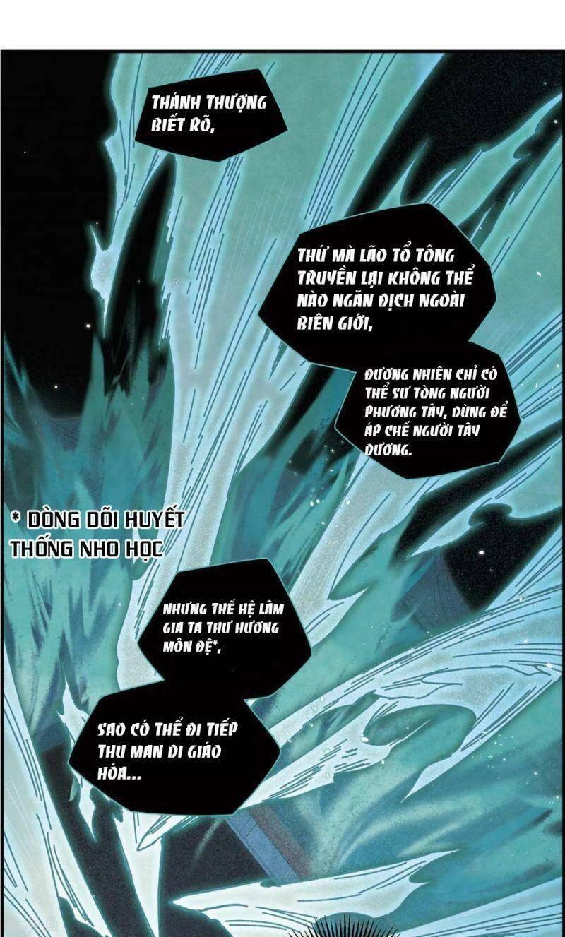 Mejaz - Nhân Gian Ngọc Chapter 104 - 10