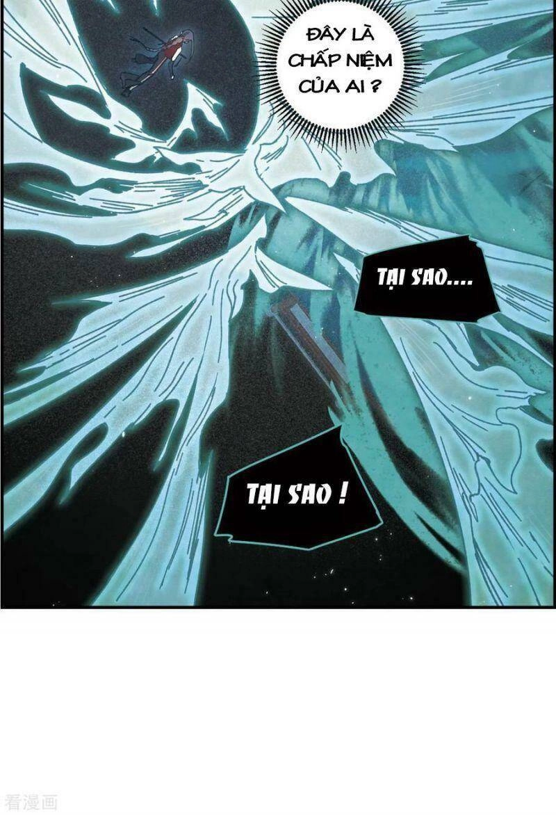 Mejaz - Nhân Gian Ngọc Chapter 104 - 11