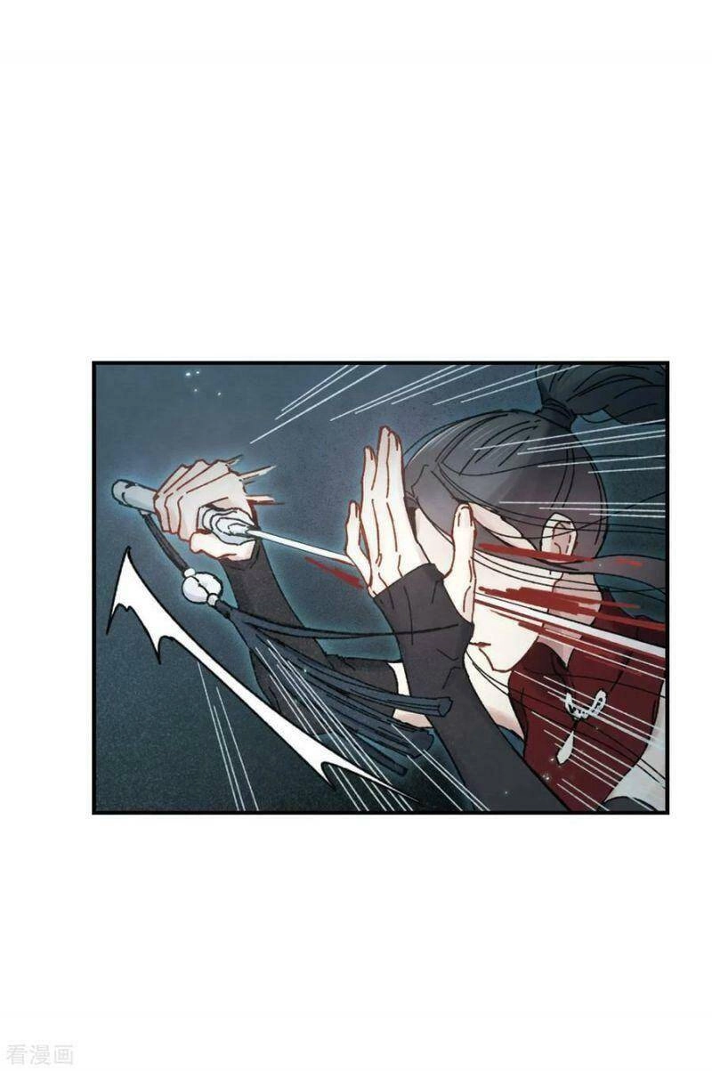 Mejaz - Nhân Gian Ngọc Chapter 104 - 15