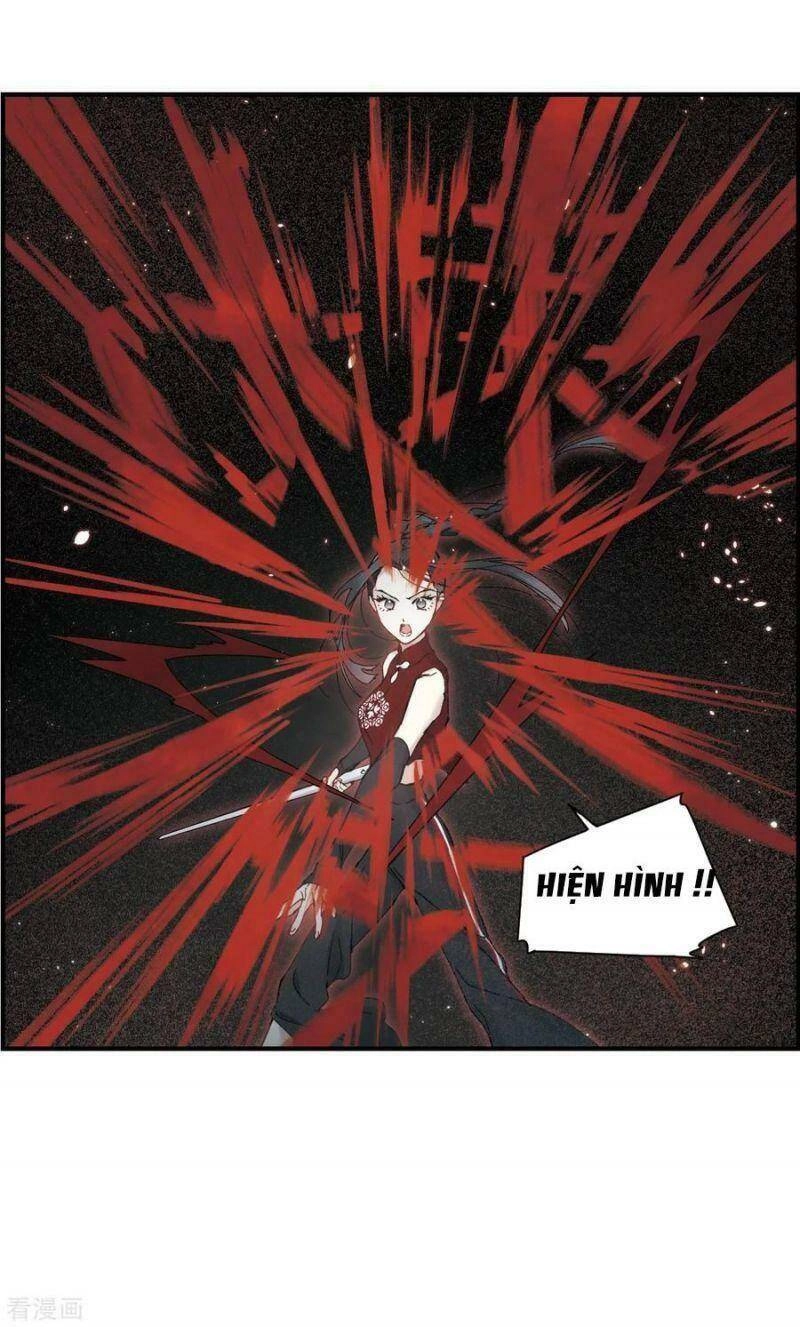 Mejaz - Nhân Gian Ngọc Chapter 104 - 16