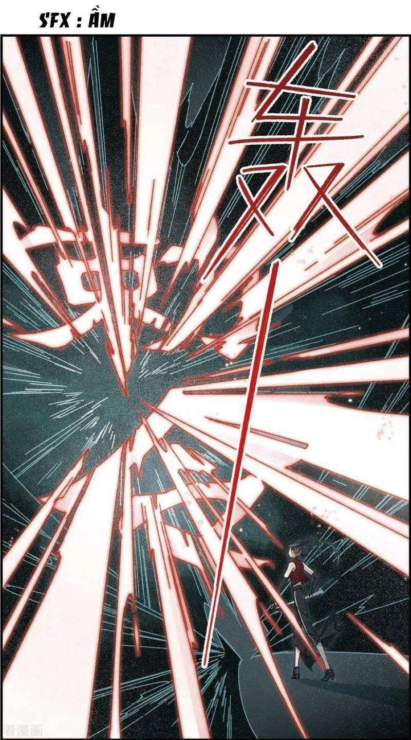 Mejaz - Nhân Gian Ngọc Chapter 104 - 17