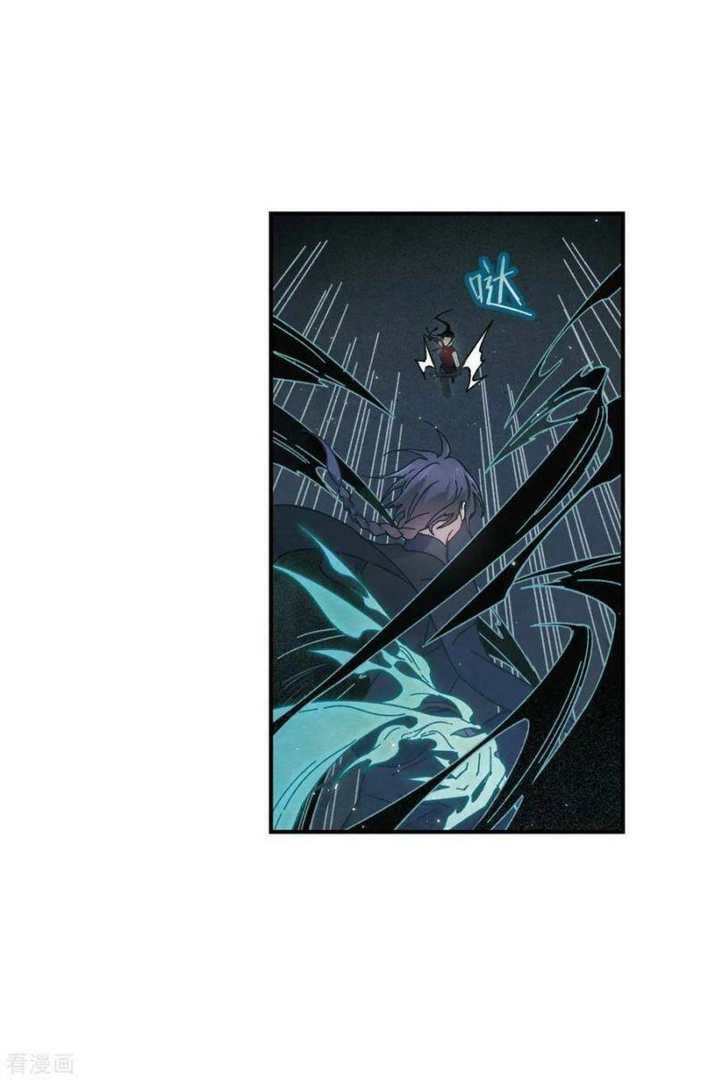 Mejaz - Nhân Gian Ngọc Chapter 104 - 19