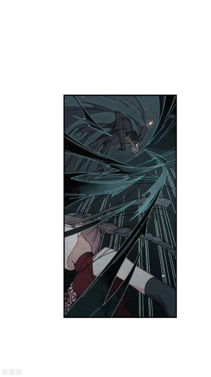 Mejaz - Nhân Gian Ngọc Chapter 104 - 21