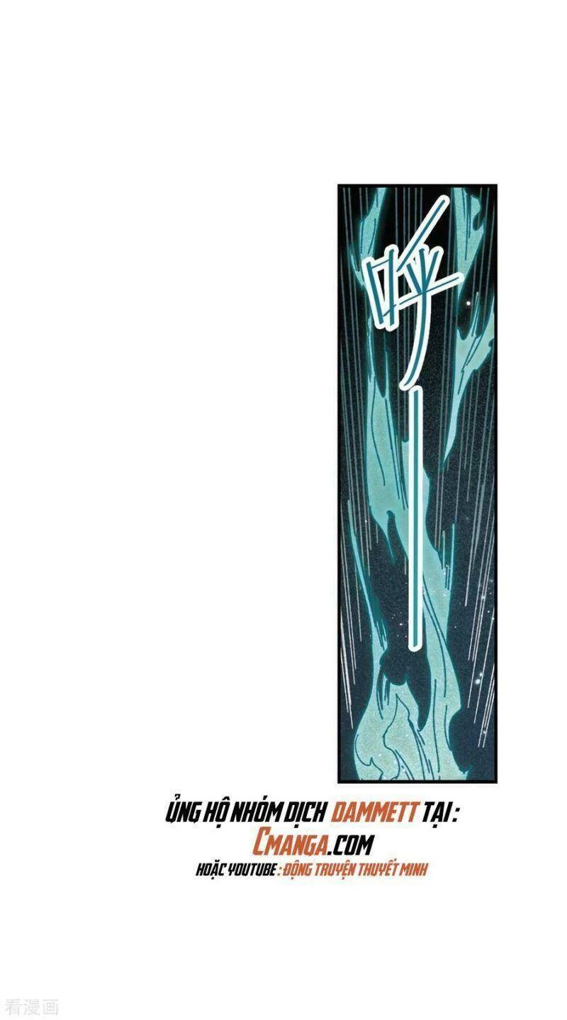 Mejaz - Nhân Gian Ngọc Chapter 104 - 22