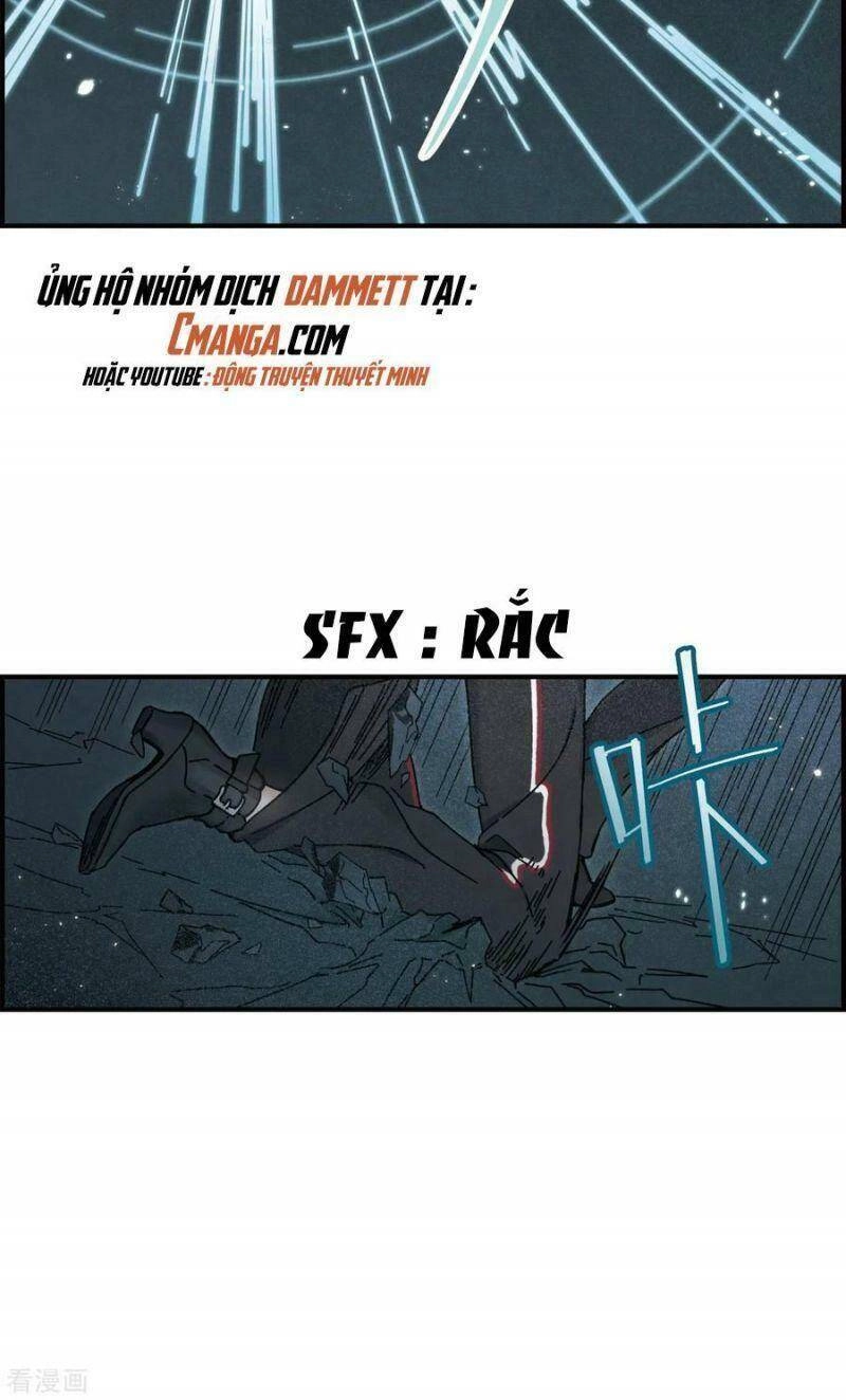 Mejaz - Nhân Gian Ngọc Chapter 104 - 24