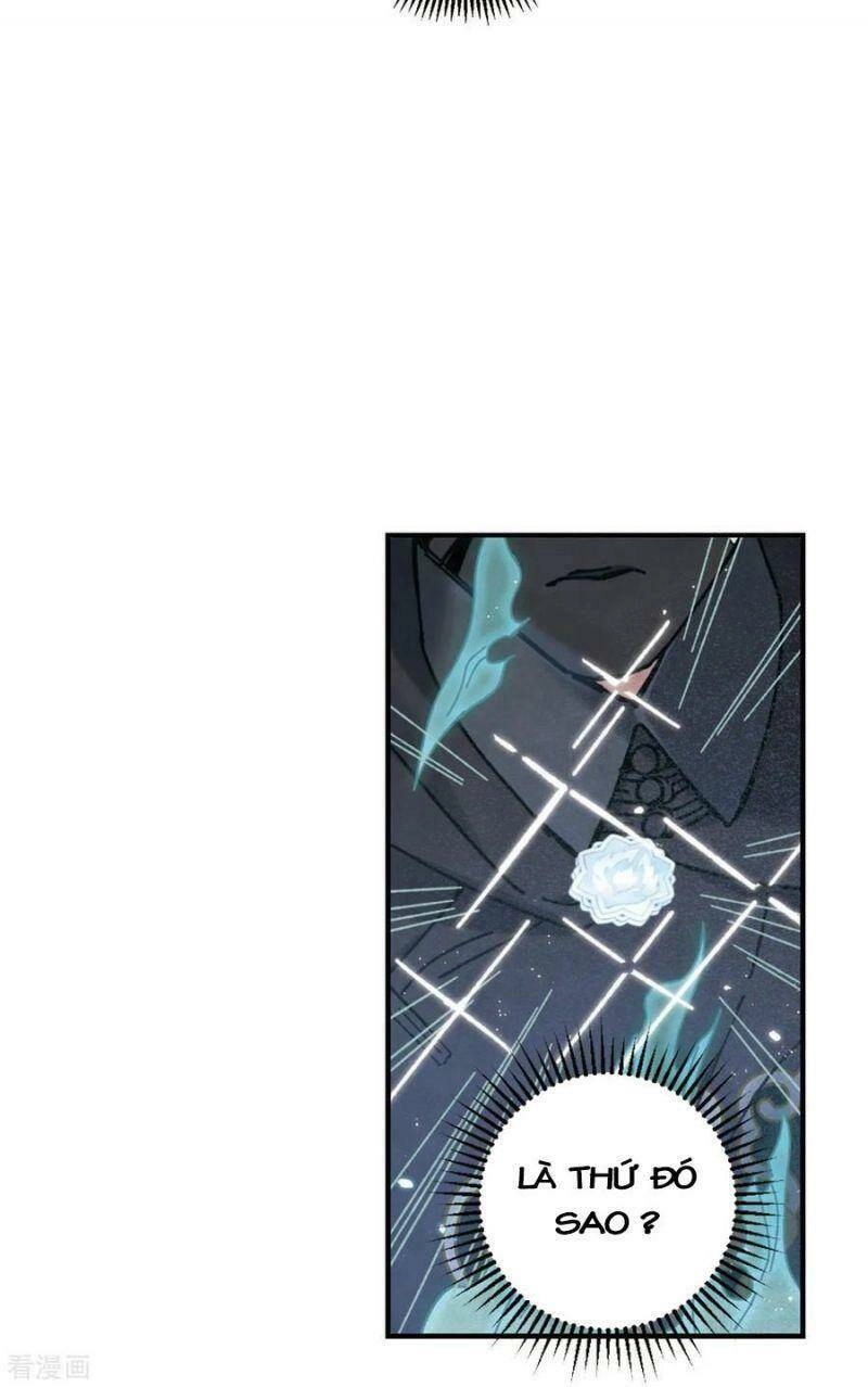 Mejaz - Nhân Gian Ngọc Chapter 105 - 3