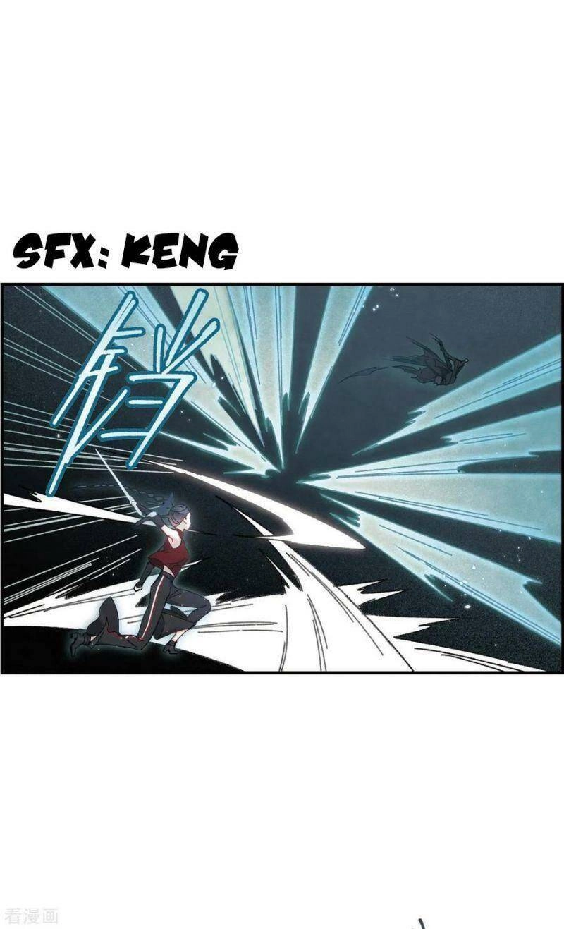 Mejaz - Nhân Gian Ngọc Chapter 105 - 4