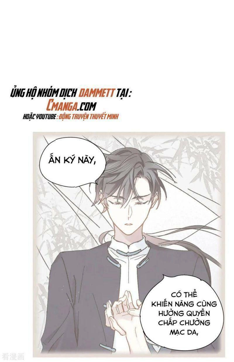 Mejaz - Nhân Gian Ngọc Chapter 105 - 6