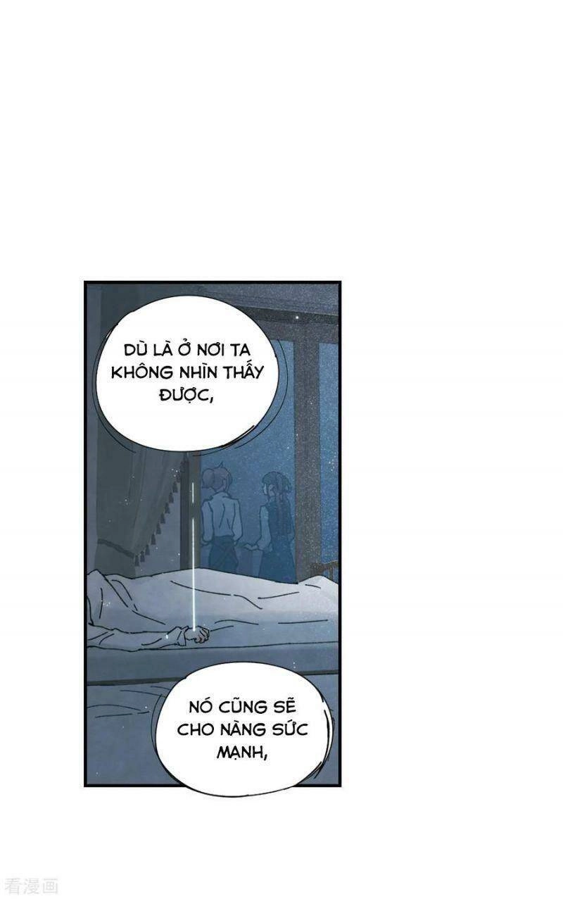 Mejaz - Nhân Gian Ngọc Chapter 105 - 7