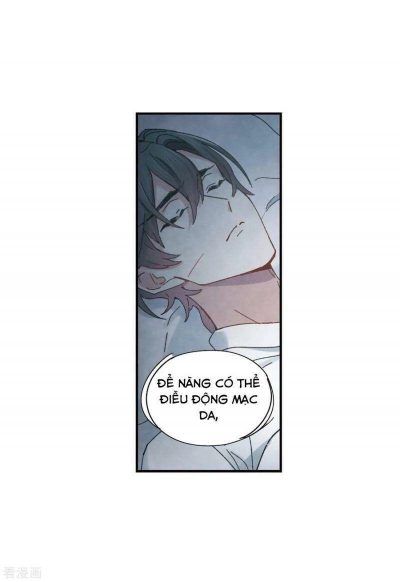 Mejaz - Nhân Gian Ngọc Chapter 105 - 8