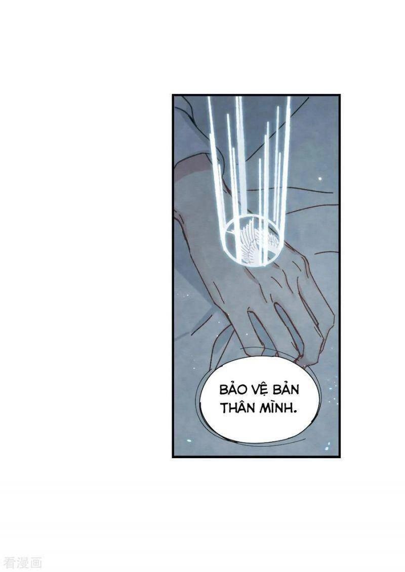 Mejaz - Nhân Gian Ngọc Chapter 105 - 9