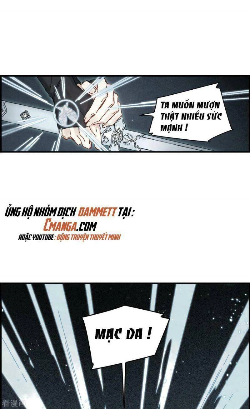 Mejaz - Nhân Gian Ngọc Chapter 105 - 10