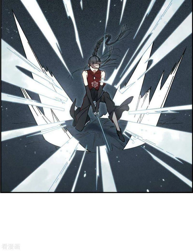 Mejaz - Nhân Gian Ngọc Chapter 105 - 11