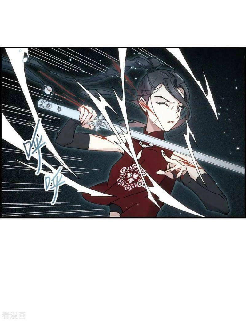 Mejaz - Nhân Gian Ngọc Chapter 105 - 12