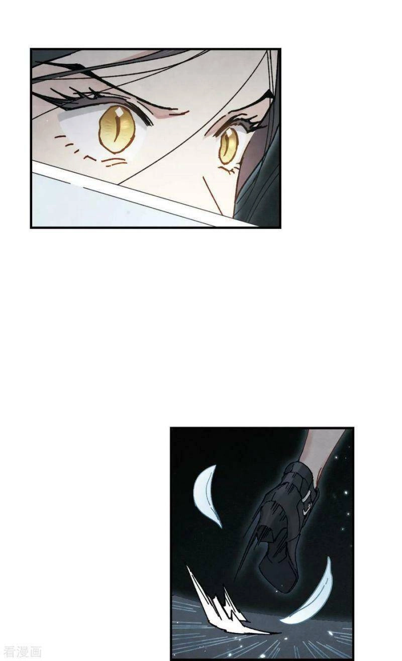 Mejaz - Nhân Gian Ngọc Chapter 105 - 13