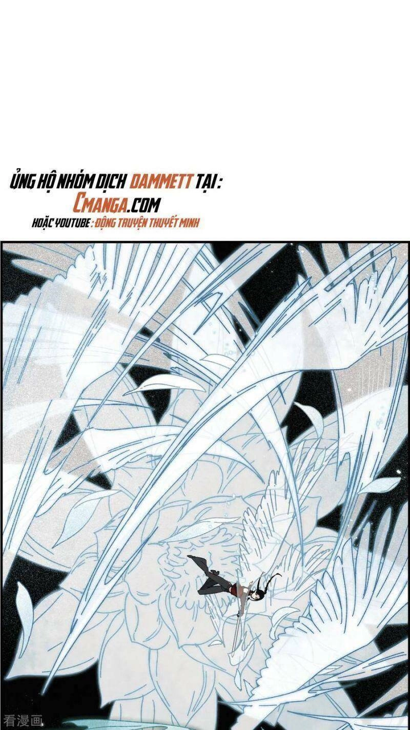 Mejaz - Nhân Gian Ngọc Chapter 105 - 15