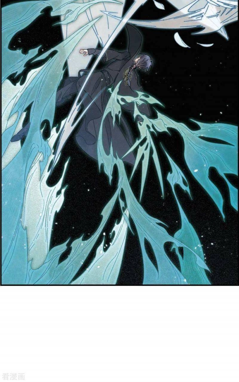 Mejaz - Nhân Gian Ngọc Chapter 105 - 16