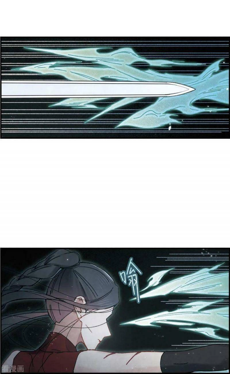 Mejaz - Nhân Gian Ngọc Chapter 105 - 17