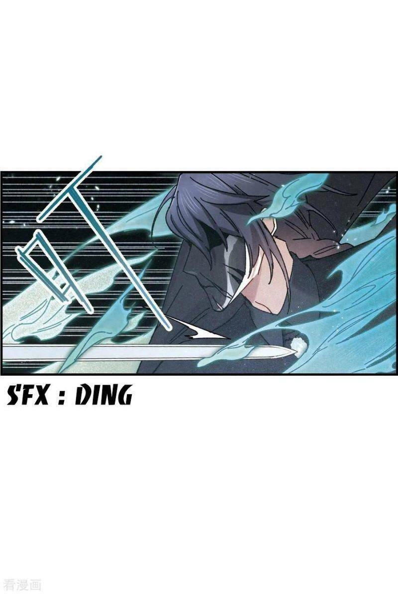 Mejaz - Nhân Gian Ngọc Chapter 105 - 18