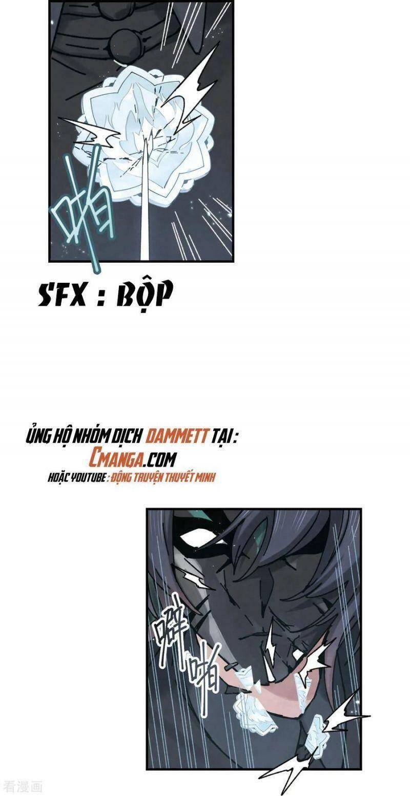 Mejaz - Nhân Gian Ngọc Chapter 105 - 19