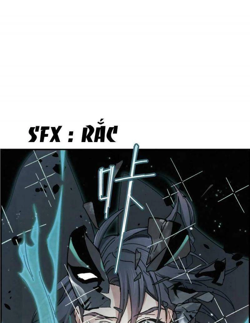 Mejaz - Nhân Gian Ngọc Chapter 105 - 20