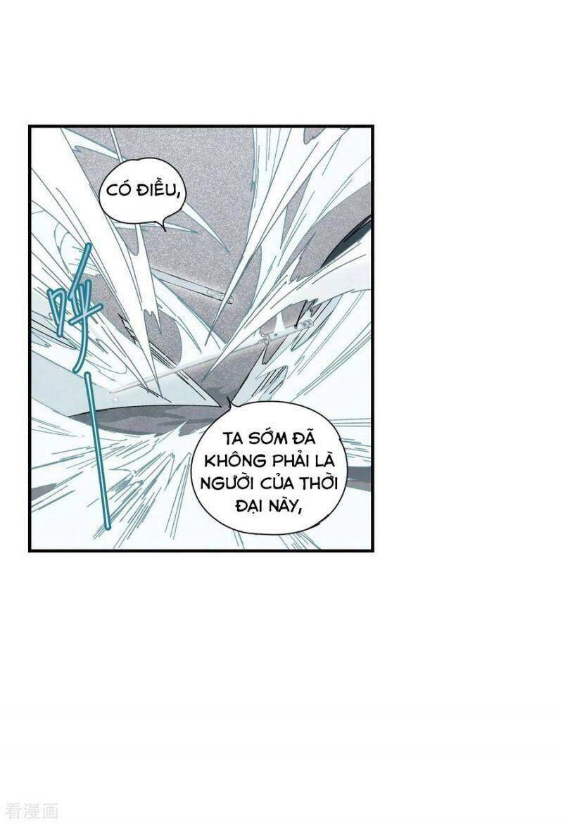 Mejaz - Nhân Gian Ngọc Chapter 107 - 2