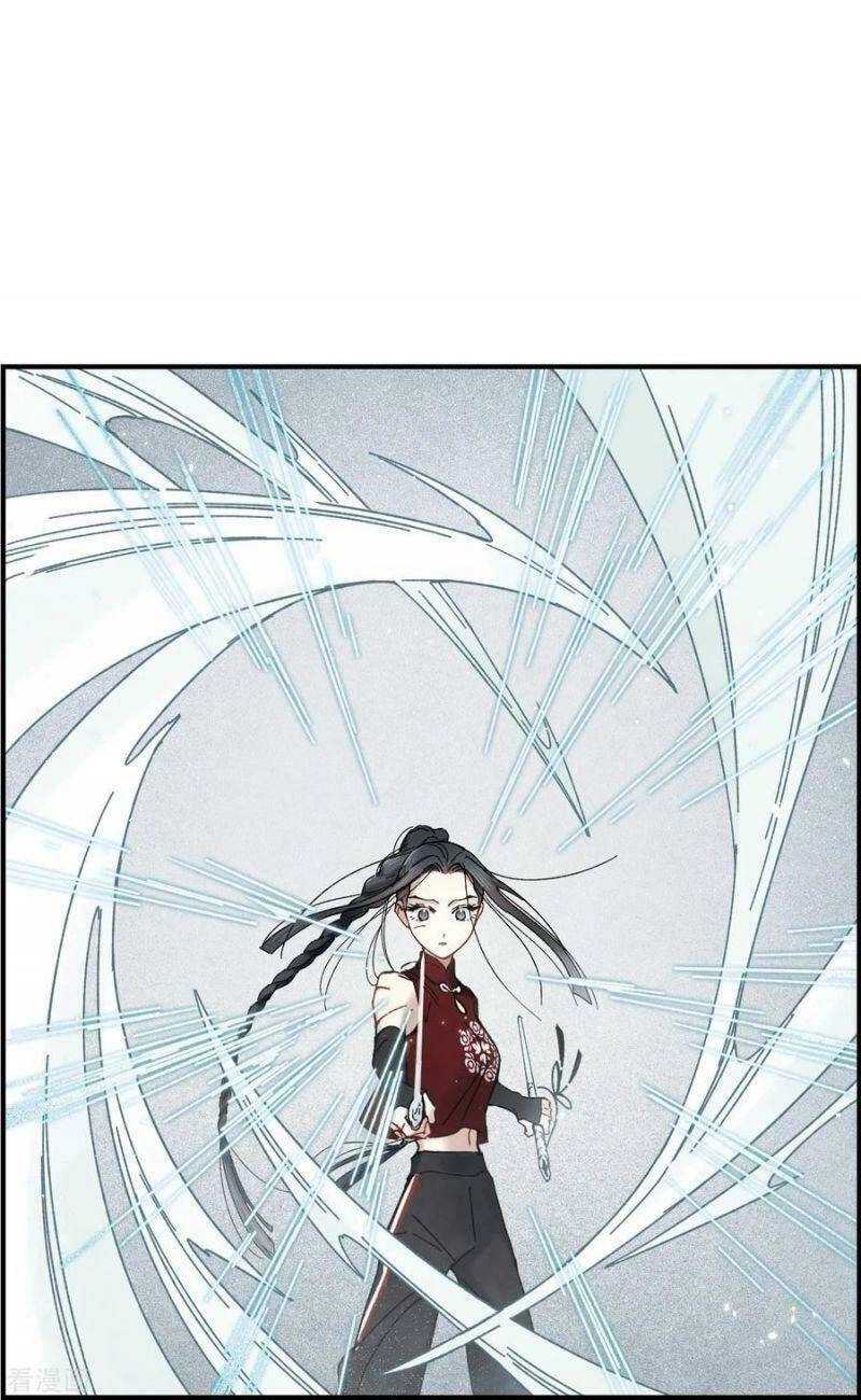 Mejaz - Nhân Gian Ngọc Chapter 107 - 5