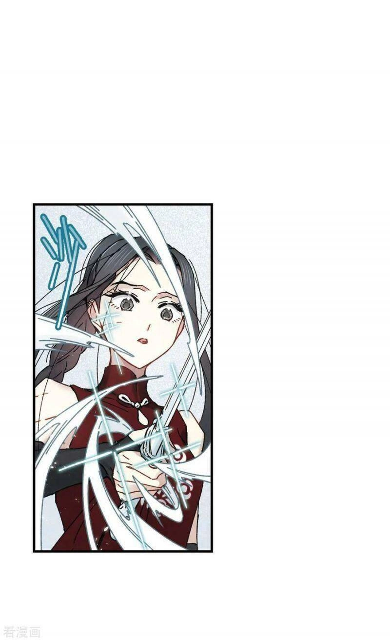 Mejaz - Nhân Gian Ngọc Chapter 107 - 6