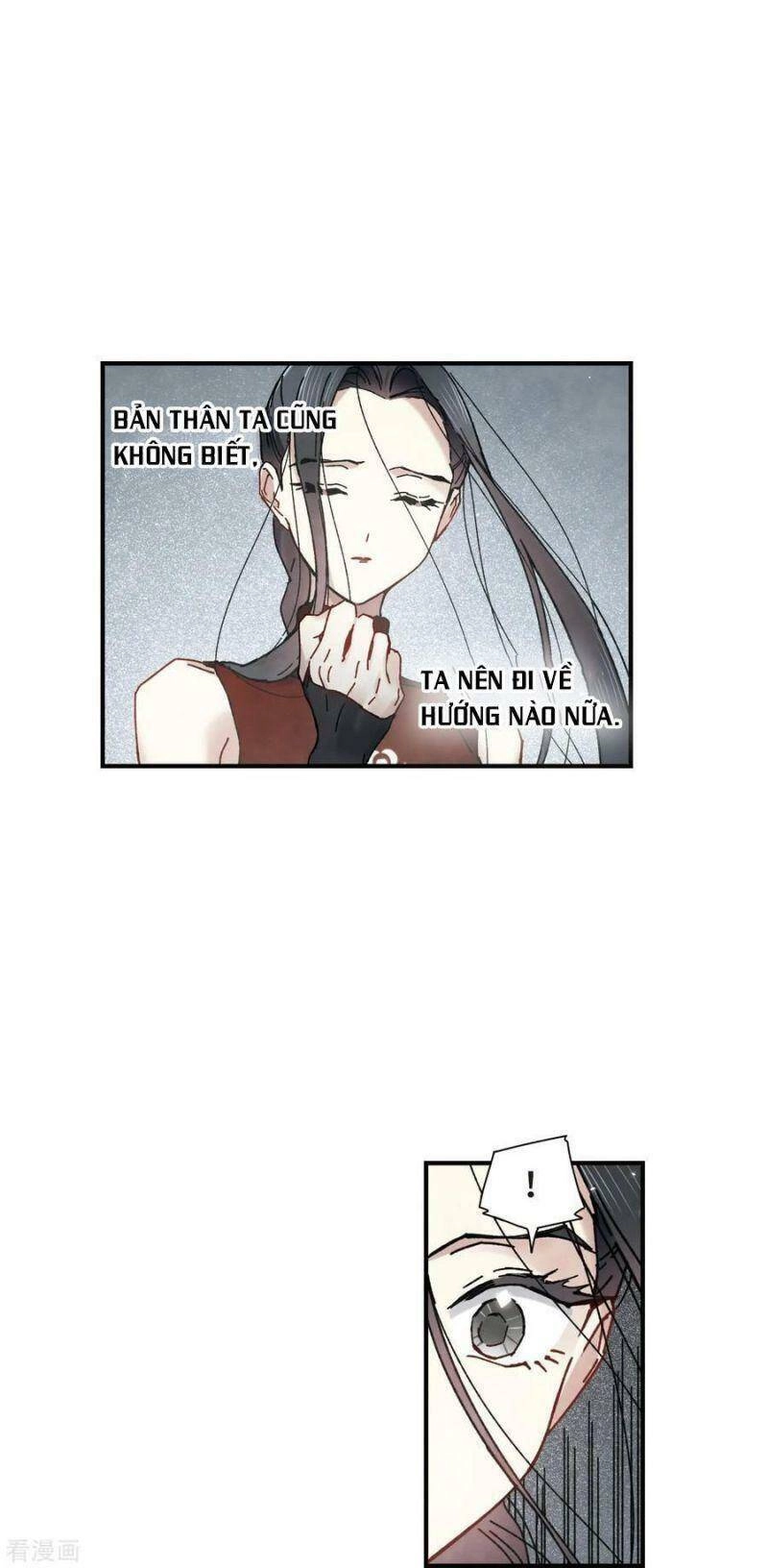 Mejaz - Nhân Gian Ngọc Chapter 107 - 9