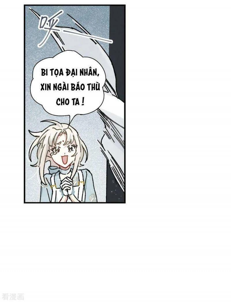 Mejaz - Nhân Gian Ngọc Chapter 107 - 13