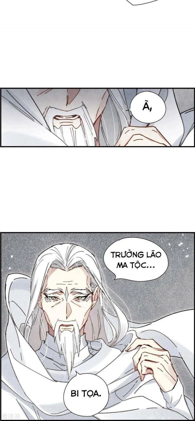 Mejaz - Nhân Gian Ngọc Chapter 107 - 15