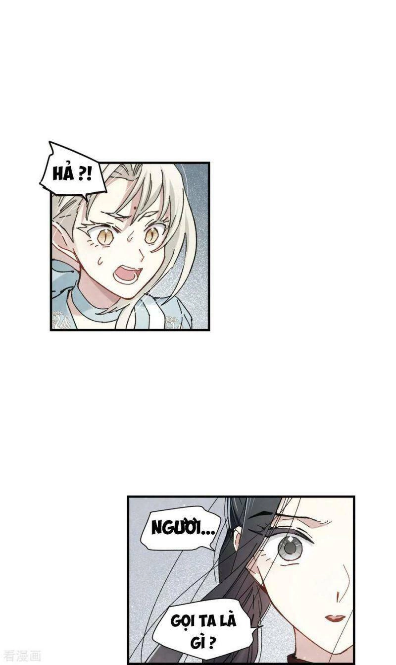 Mejaz - Nhân Gian Ngọc Chapter 107 - 17