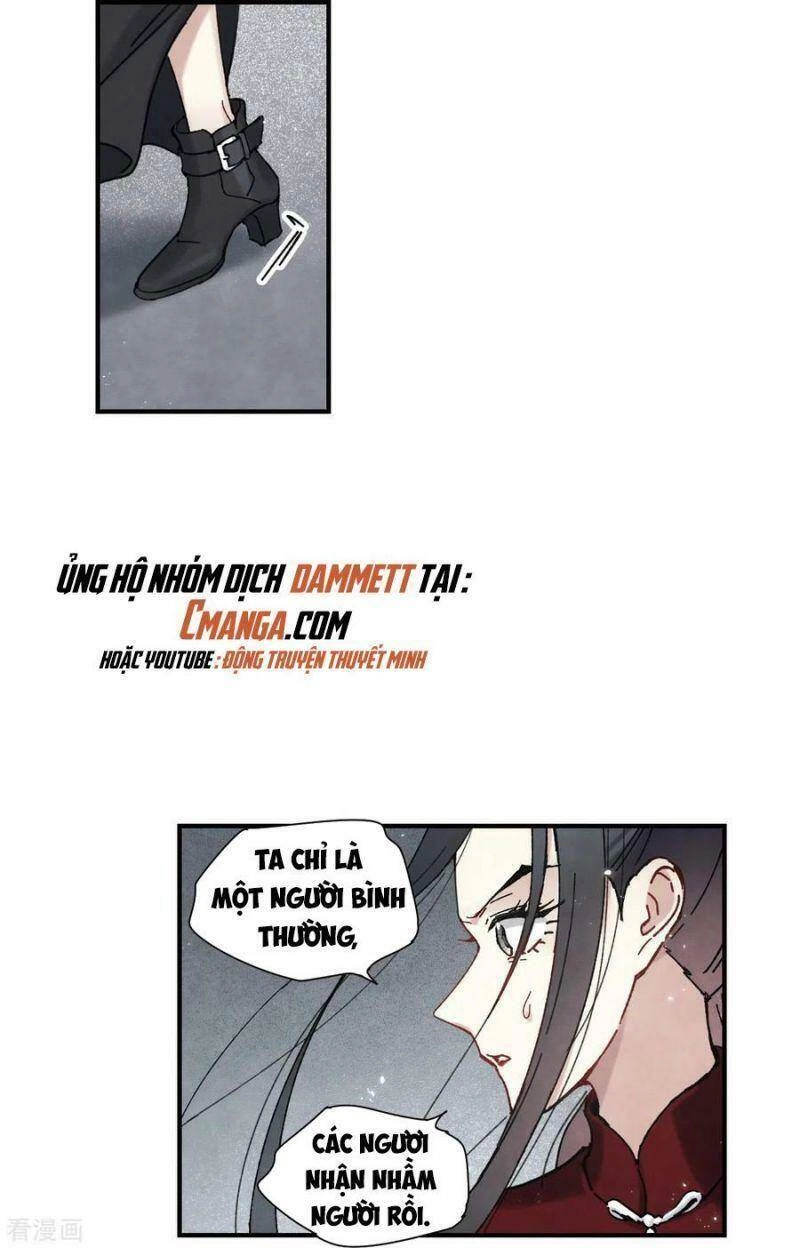 Mejaz - Nhân Gian Ngọc Chapter 108 - 3