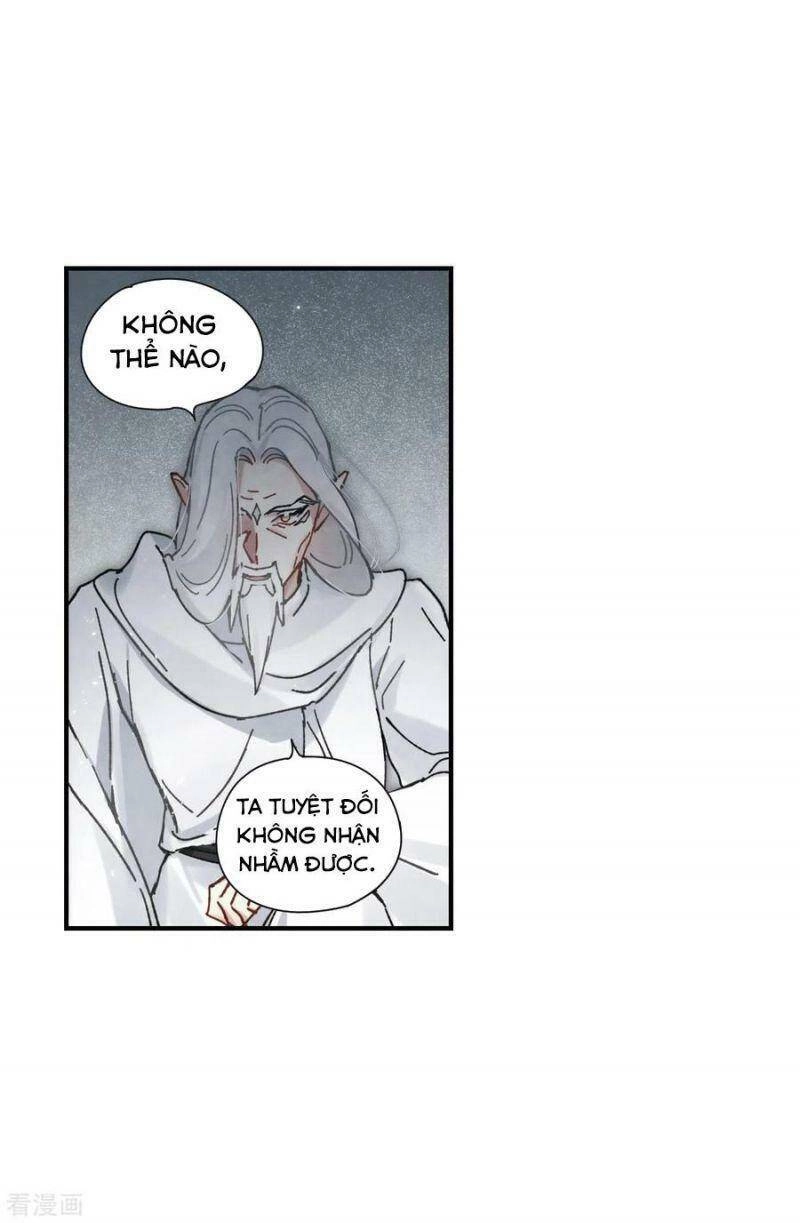 Mejaz - Nhân Gian Ngọc Chapter 108 - 6