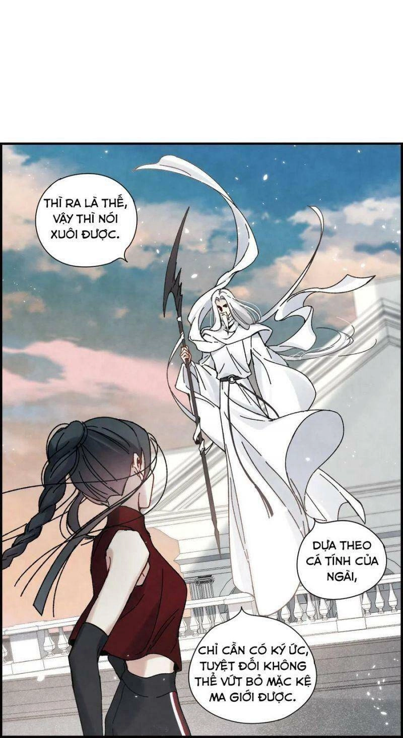 Mejaz - Nhân Gian Ngọc Chapter 108 - 9